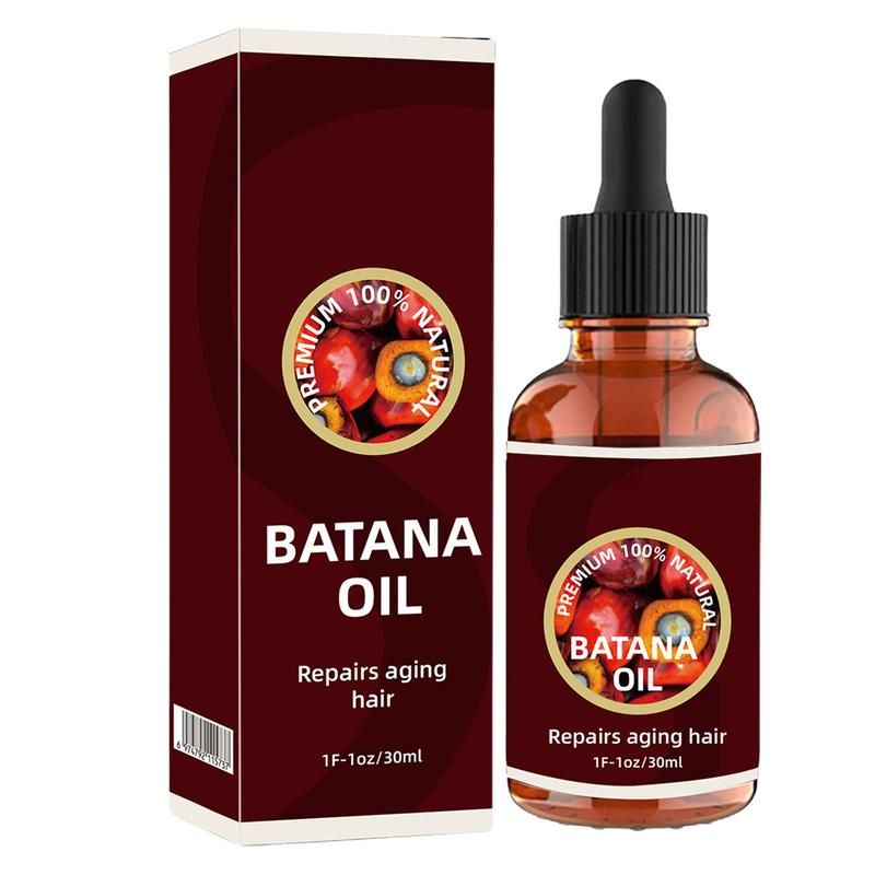Hair Care Organic - 30ml Batana Hair Growth Oil Hair