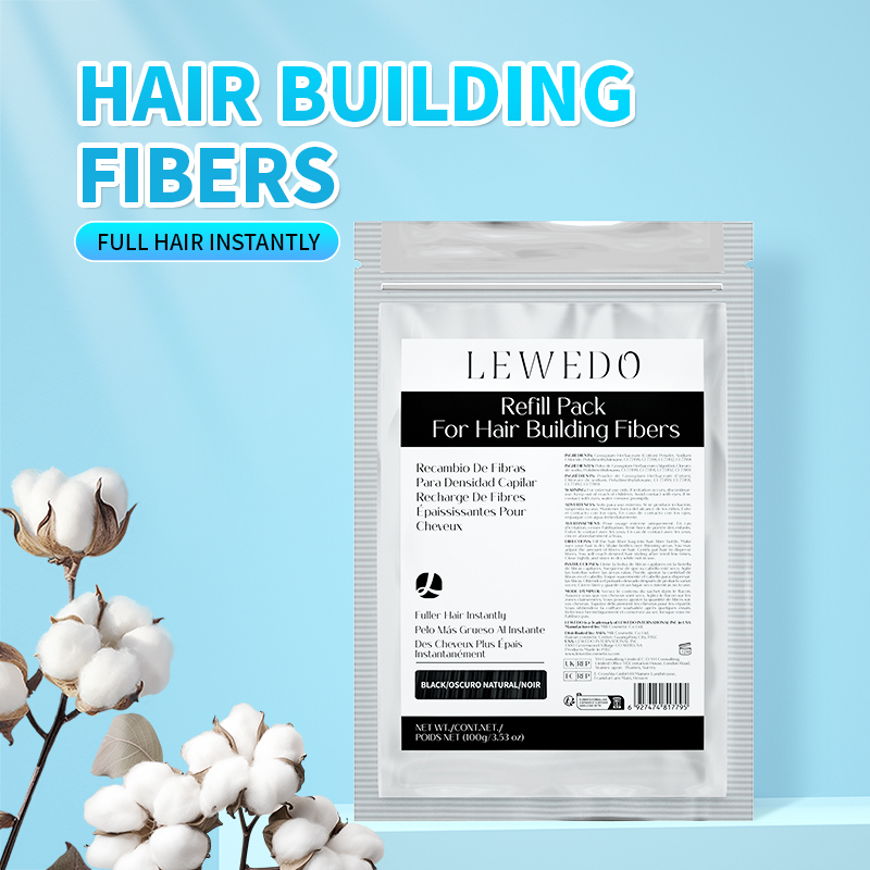 Hair Care Products - Hair Fibers Powder 100g Instant Hair