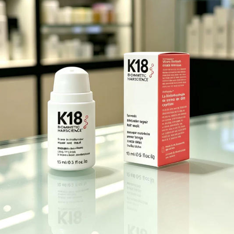 Hair Care K18 - K18 50ml 150ml Leave-In Molecular Repair