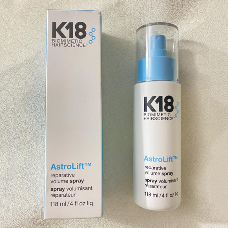 Hair Care K18 - K18 AirWash AstroLift Dry Shampoo Conditioner