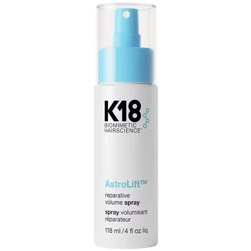 K18 Leave-In Molecular Repair  - огляд і ціна Hair Care K18