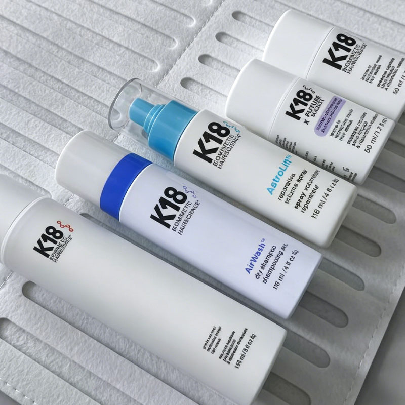 50ml 150ml K18 Leave-In Molecu - огляд і ціна Hair Care K18