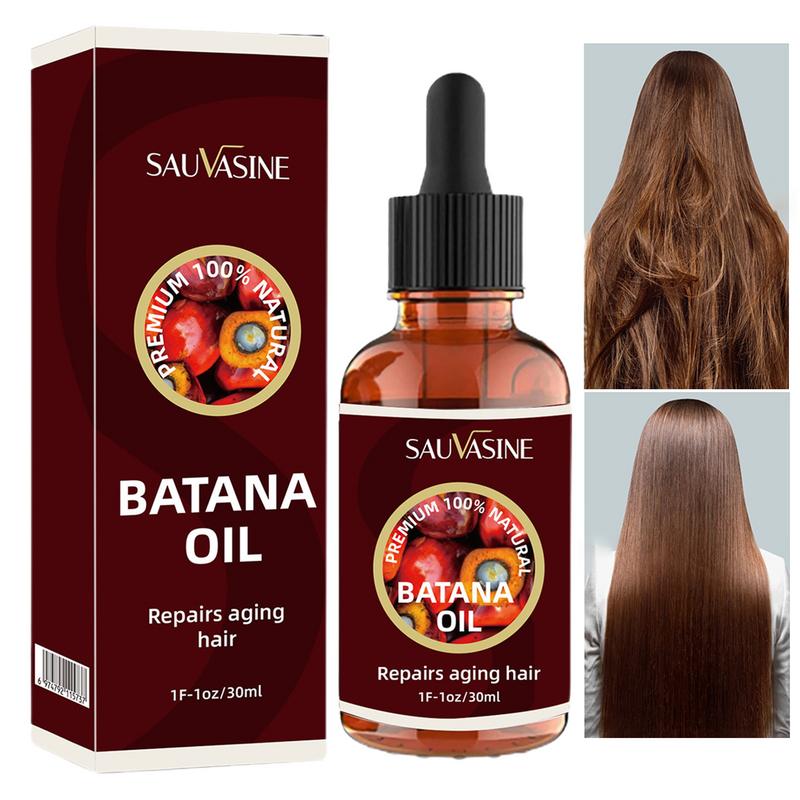 30ml Batana Hair Growth Oil Ha - огляд і ціна Hair Care Organic