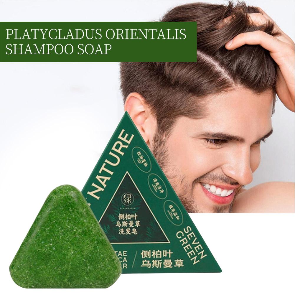 1/3/5/10PCS-120g Organic Usman - огляд і ціна Hair Care Organic