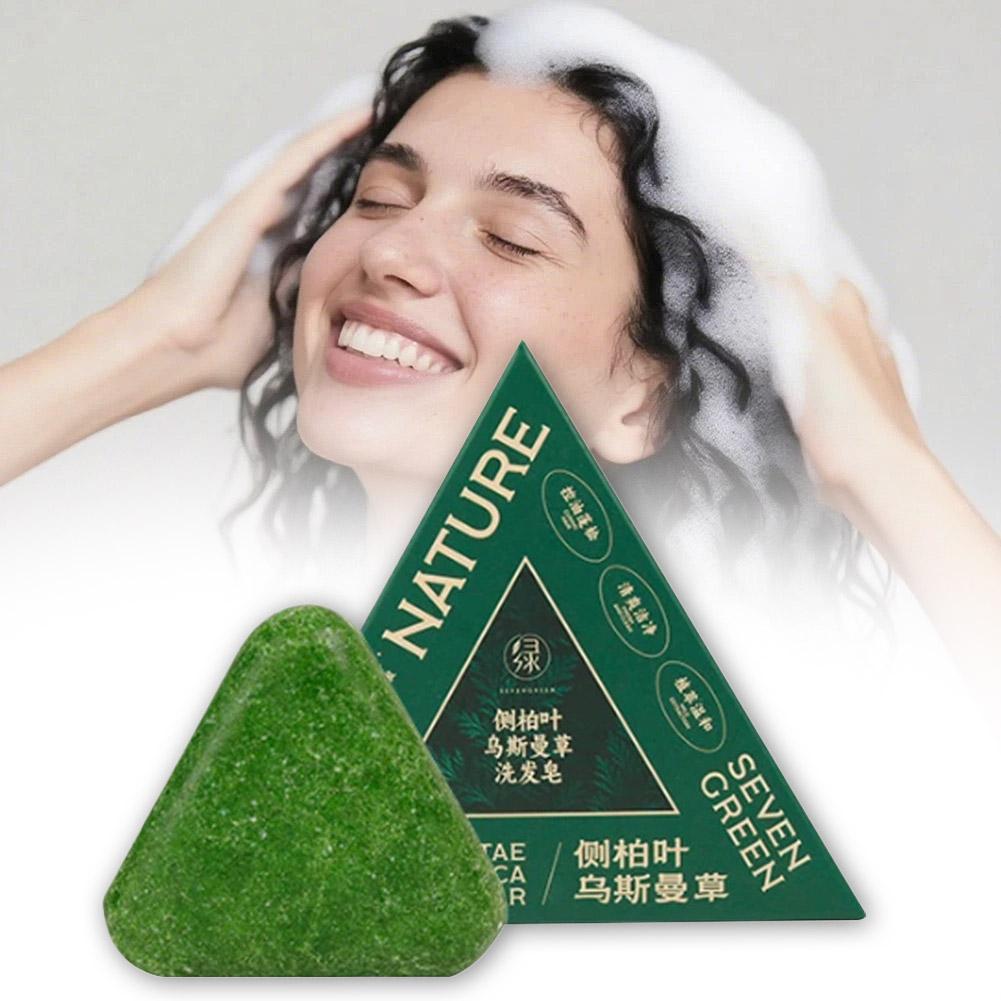 1/3/5/10PCS-120g Organic Usman - огляд і ціна Hair Care Organic