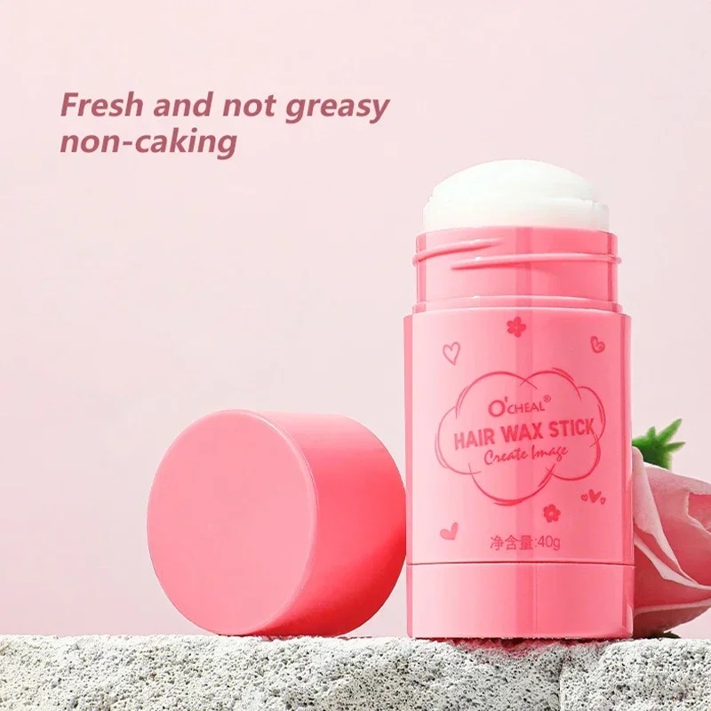 1pc Hair Wax Stick For Wig Pro - огляд і ціна Hair Care Lotion