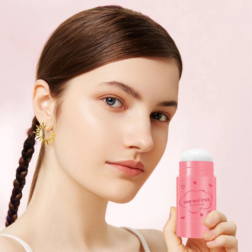 1pc Hair Wax Stick For Wig Pro - огляд і ціна Hair Care Lotion
