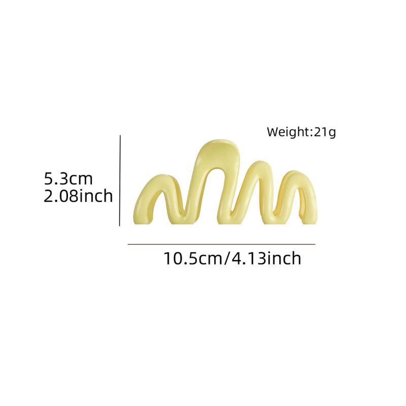 Cream Dopamine Wavy Large Shar - огляд і ціна Hair Care Lotion