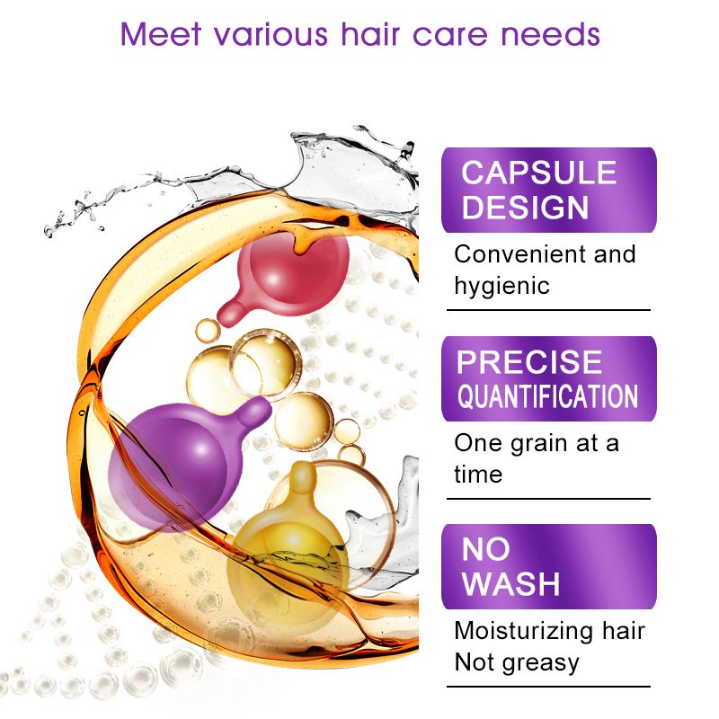 Sevich Smooth Silky Hair Vitam - огляд і ціна Hair Care Korean Products