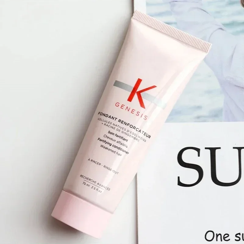 Hair Conditioner Series 75ml N - огляд і ціна Hair Care Korean Products