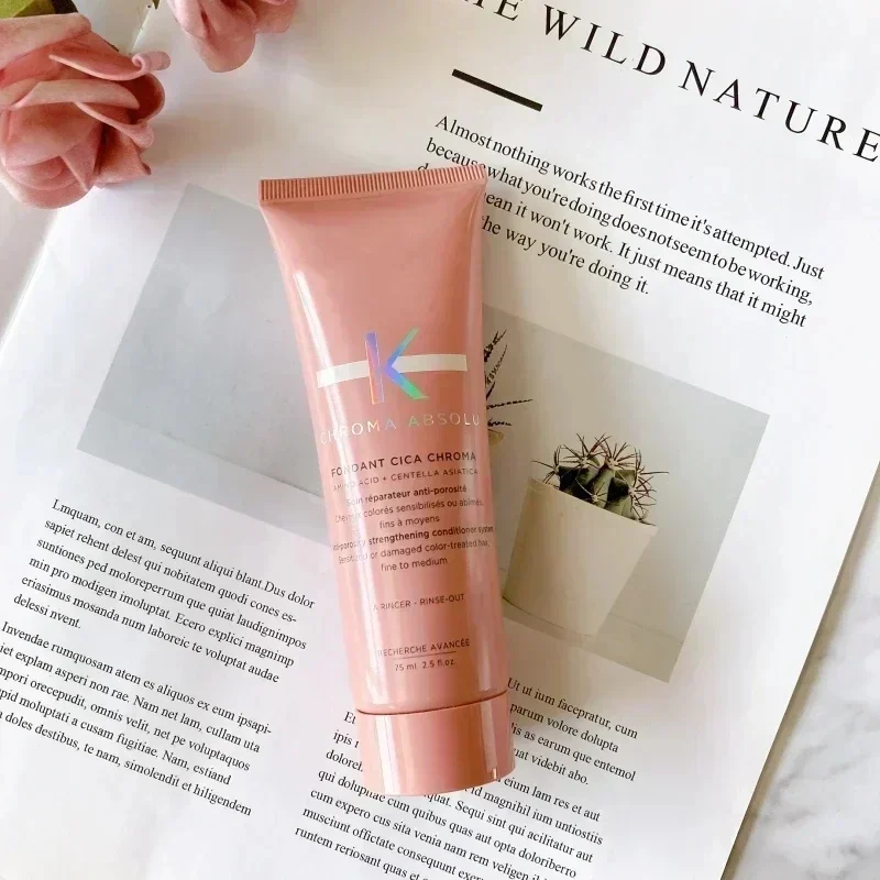 Hair Conditioner Series 75ml N - огляд і ціна Hair Care Korean Products