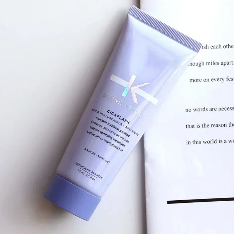 Hair Conditioner Series 75ml N - огляд і ціна Hair Care Korean Products
