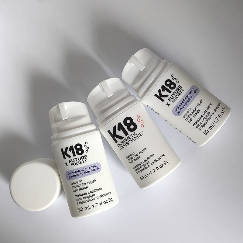 New Original K18 Leave-In Mole - огляд і ціна Hair Care K18