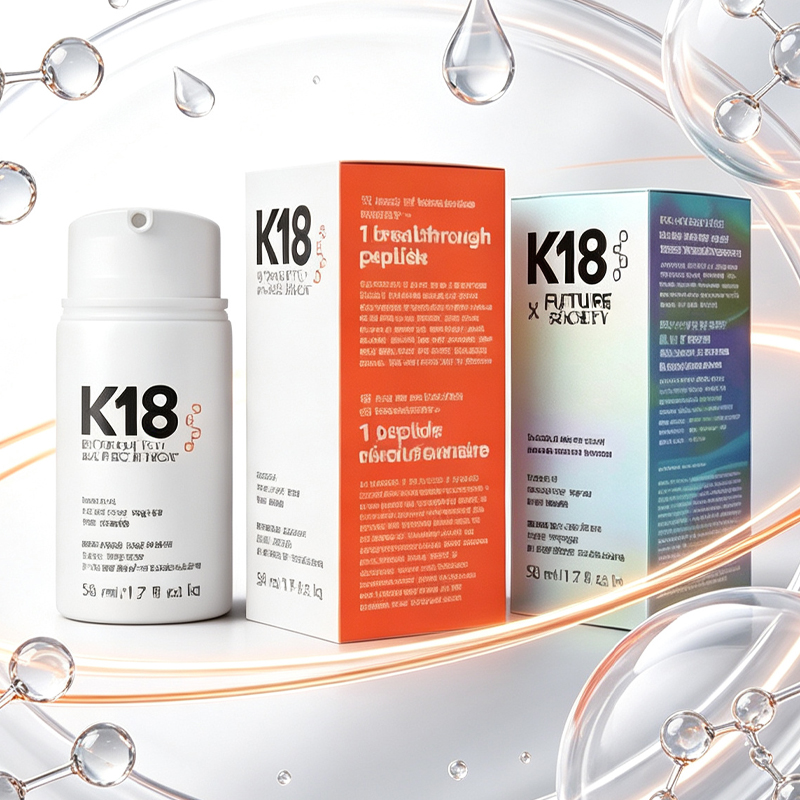 Hot K18 AstroLift Volume Spray - огляд і ціна Hair Care Products