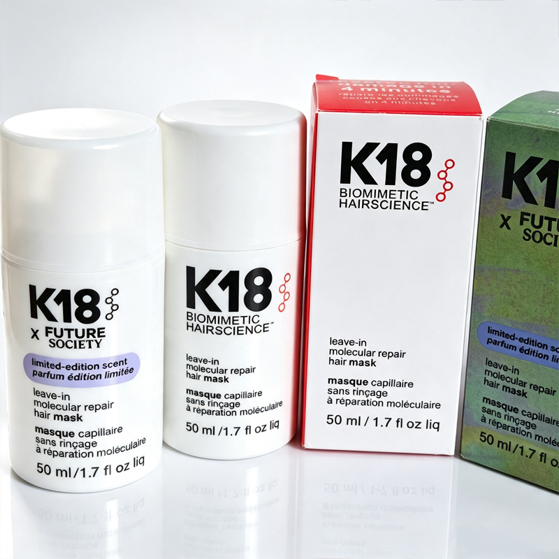 Hot K18 AstroLift Volume Spray - огляд і ціна Hair Care Products