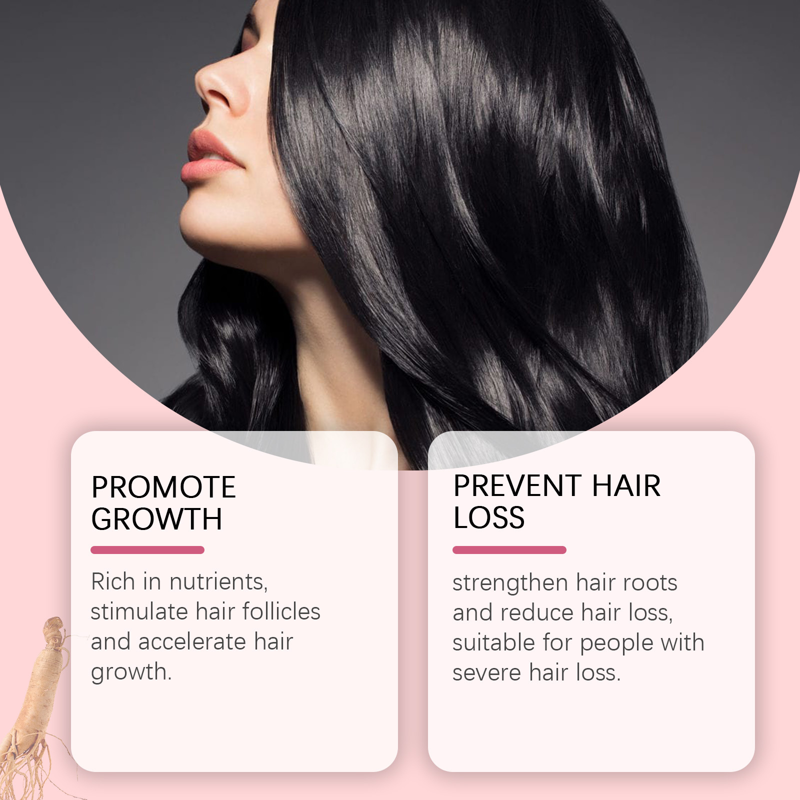 Leave-In Hair Care Spray Anti  - огляд і ціна Hair Care Products