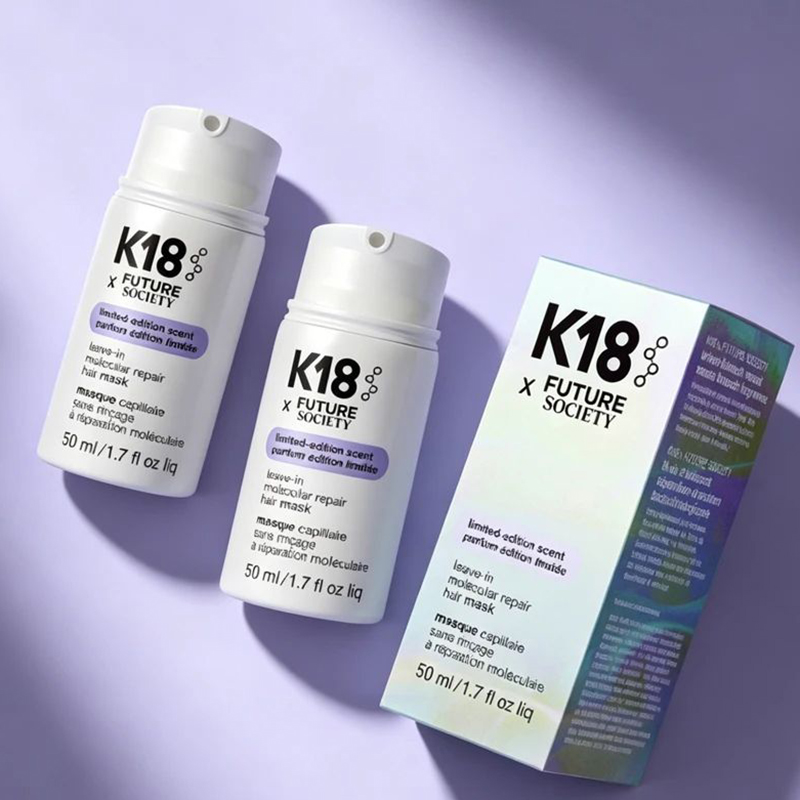 K18 50ml 150ml Leave-In Molecu - огляд і ціна Hair Care K18