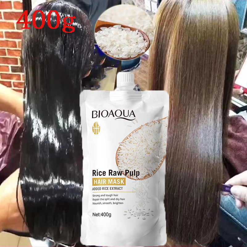 Magical Keratin Hair Mask 5 Se - огляд і ціна Hair Care Korean Products