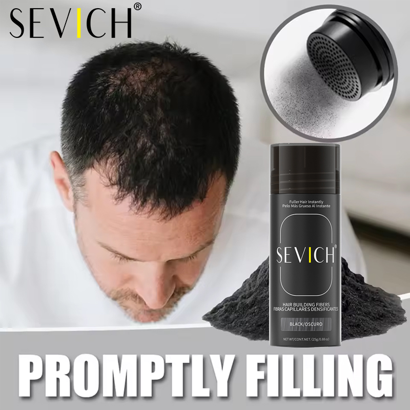 Professional Hair Building Fib - огляд і ціна Hair Care Products