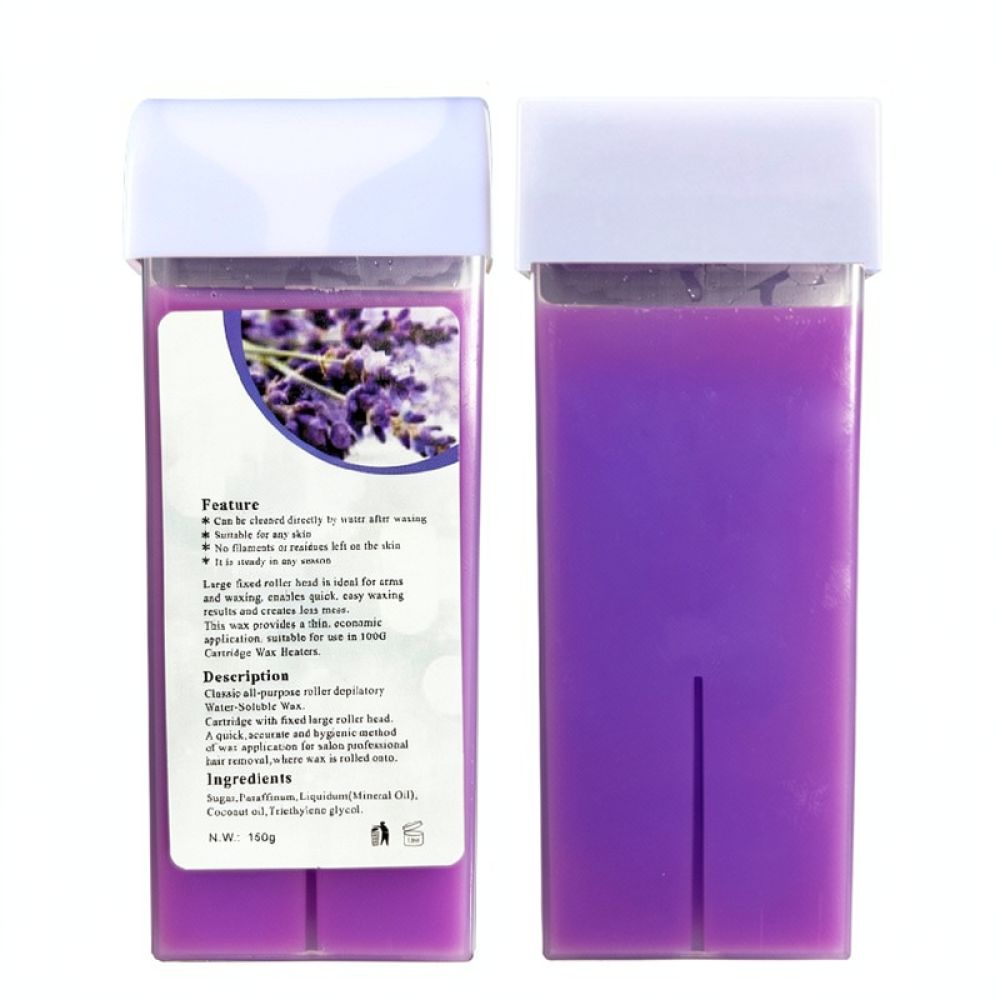 Body Hair Removal Wax Beans Me - огляд і ціна Hair Care Natural Ingredients