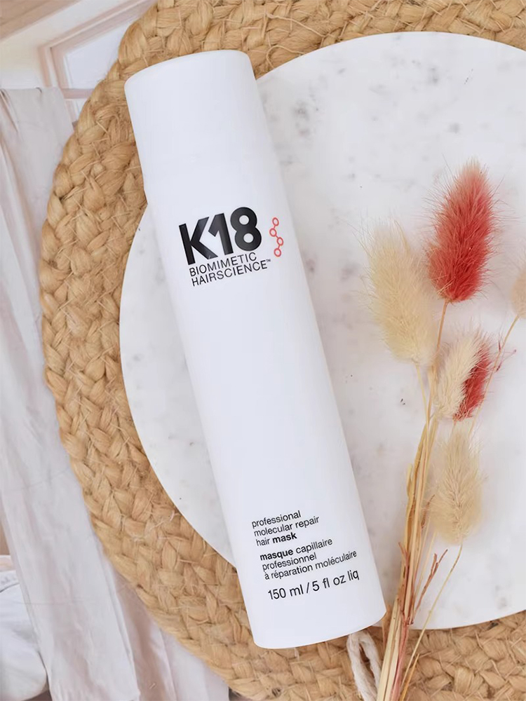 2026 Best Seller K18 150ml Dee - огляд і ціна Hair Care K18