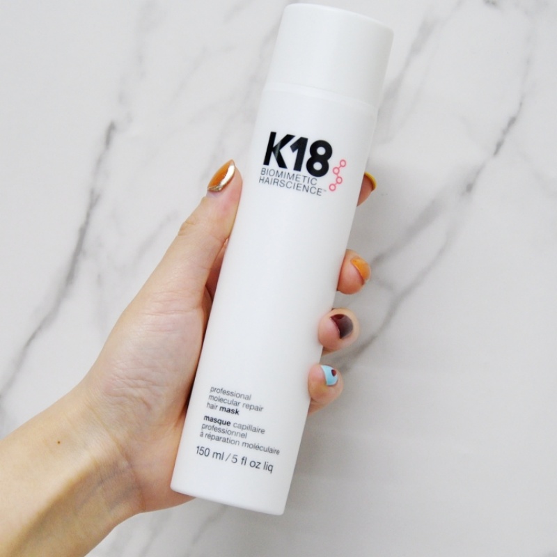 2026 Best Seller K18 150ml Dee - огляд і ціна Hair Care K18