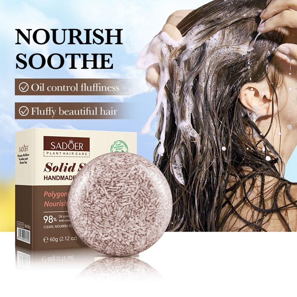 1/3/5PCS Shampoo Bar Organic H - огляд і ціна Hair Care Organic