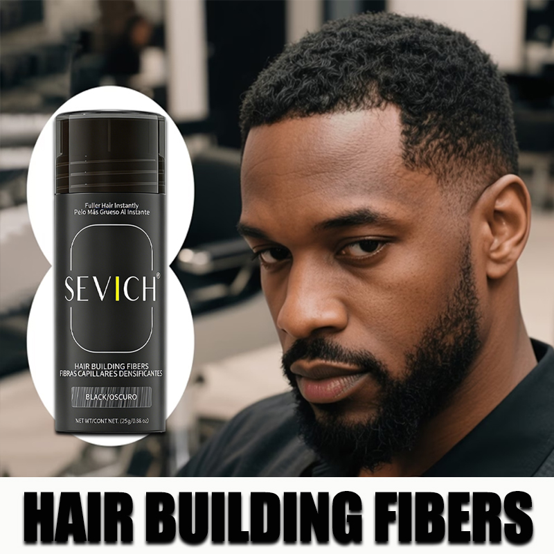 Sevich Hair Fiber Powder 25g-  - огляд і ціна Hair Care Products
