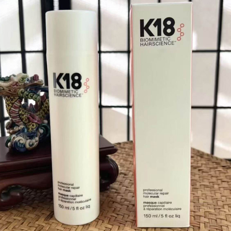 K18 AirWash AstroLift Dry Sham - огляд і ціна Hair Care K18