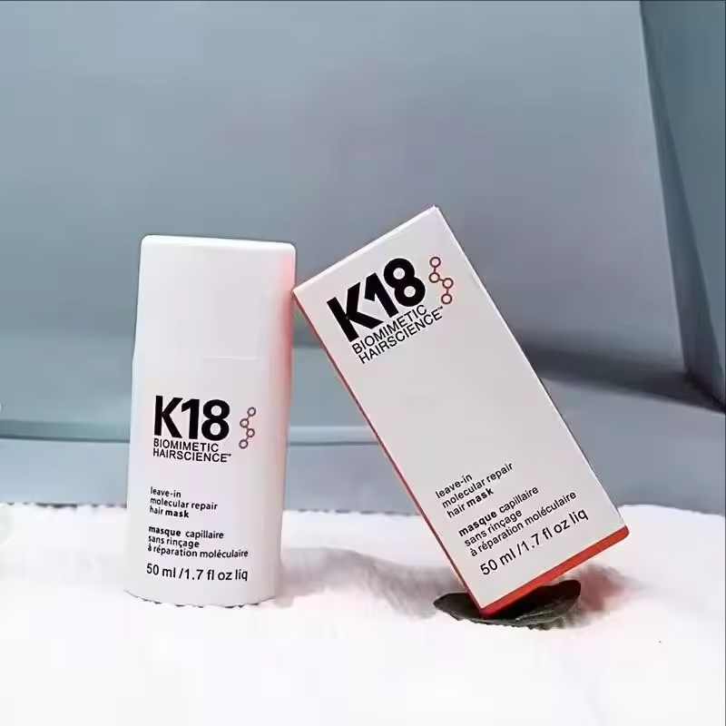 50ml 150ml K18 Leave-In Molecu - огляд і ціна Hair Care K18