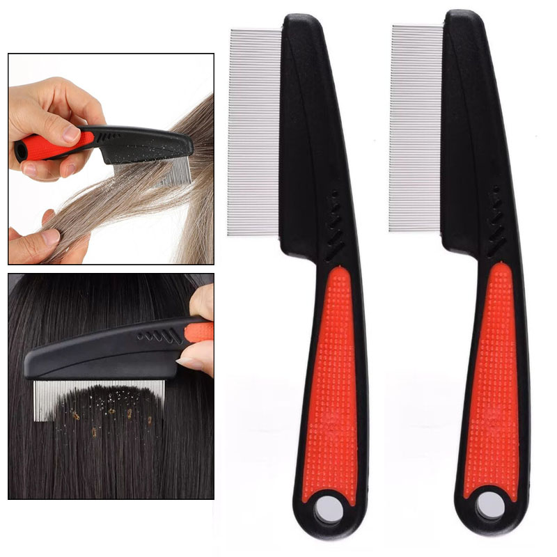 2pcs Dandruff Scalp Psoriasis  - огляд і ціна Hair Care Dandruff