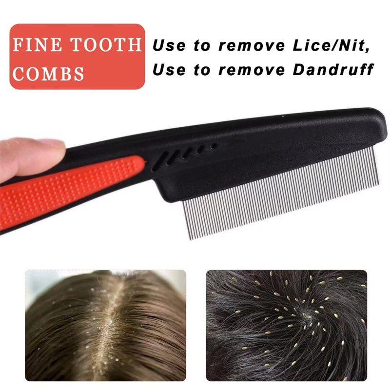 2pcs Dandruff Scalp Psoriasis  - огляд і ціна Hair Care Dandruff