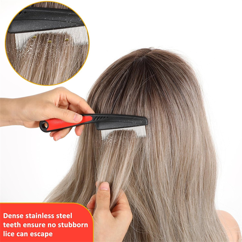 2pcs Dandruff Scalp Psoriasis  - огляд і ціна Hair Care Dandruff