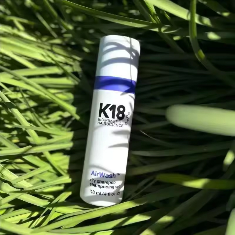 Fashion K18 Hair Care Products - огляд і ціна Hair Care K18