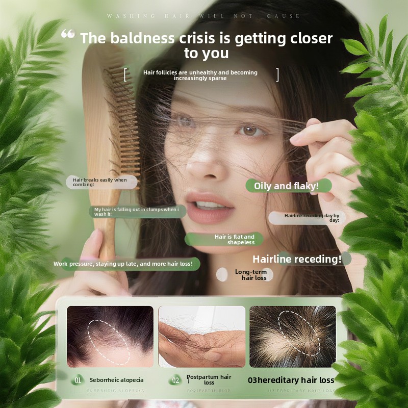 Usman Soap Shampoo, Side Cypre - огляд і ціна Hair Care Dandruff