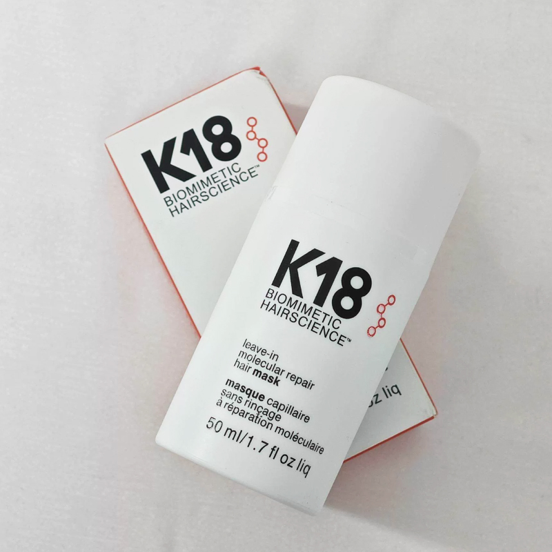 150ml K18 Conditioner Deep Nou - огляд і ціна Hair Care K18